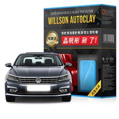Willson Autoclay глина для авто