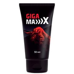 GigaMax мужской крем