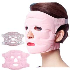 фото Турмалиновая маска Tcare