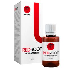 RedRoot от простатита
