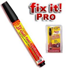 фото Fix it Pro, карандаш для авто