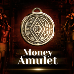фото Money Amulet