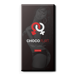фото ChocoFlirt, возбуждающий шоколад