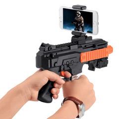 Автомат AR Game Gun