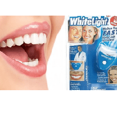 White Light Отбеливание зубов