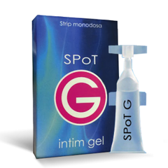 Spot-G, гель для женщин