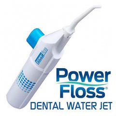 Power Floss для зубов