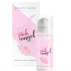 Pink Angel крем-маска для интимного отбеливания