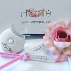 HiSmile для отбеливания зубов
