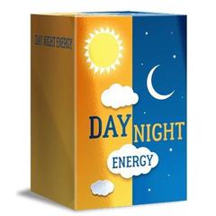 Day-Night Energy