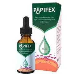 Papifex