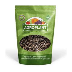 Биоудобрение Agroplant