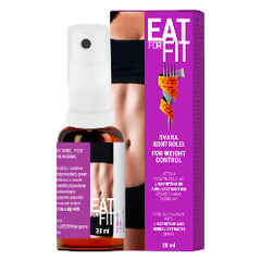 фото Eat for Fit