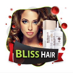 Bliss Hair Home System для волос