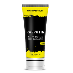 RASPUTIN (Распутин), Крем для увеличения члена