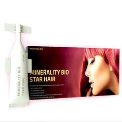 Minerality Star Hair для волос