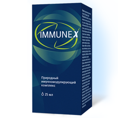 Immunex (Иммунекс) 