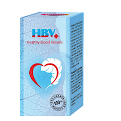 Hevital HBV, от давления