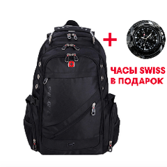 фото Швейцарский рюкзак SWISSGEAR