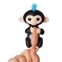 Fingerlings Monkey