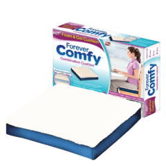 Forever Comfy подушка с эффектом памяти