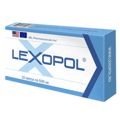 Lexopol