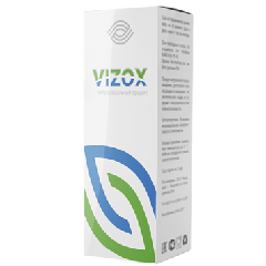 Vizox для восстановления зрения
