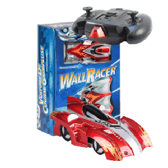 Машинка Wall Racer